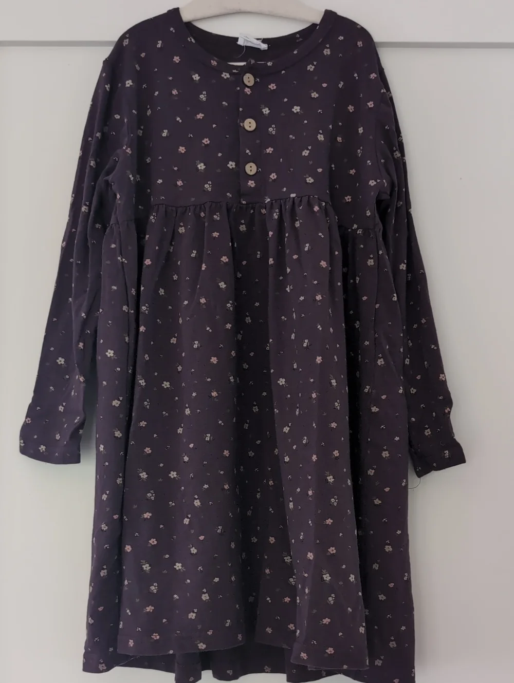 Jamie Kay Bridget Dress in Goldie Huckleberry Sz6